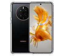 Compare Huawei Mate 50, 4G, 256GB, Black at KSA Price