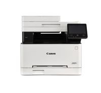 Compare Canon 4in1 Multifunction Laser Printer, 850W, WiFi, 5 Touchscreen, White at KSA Price