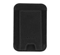Compare HYPHEN MagSafe Wallet , Single Pocket&nbsp;Holder , Black&nbsp; at KSA Price