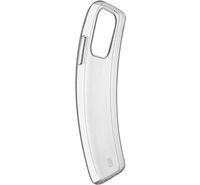 Compare Cellularline iPhone 14 Pro case, clear at KSA Price