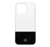 Compare MercedesBenz Genuine Case For iPhone 14 Pro , Clear at KSA Price