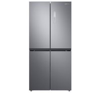 Samsung Side by Side Refrigerator 11.6Cu.ft, Freezer…