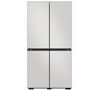 Samsung BESPOKE 4 Door Refrigerator 18.5Cu.ft,…