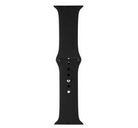 Compare CellularLine Urban Band for Apple Watch, Black at KSA Price
