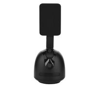Compare Goui Magnetic Tracking Mount Smartphone Stand , Black at KSA Price