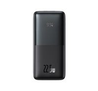 Baseus Power Bank 10000mAh 22.5W, Black