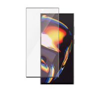 Compare PanzerGlass Screen Protector Samsung Galaxy S23 Ultra with Applicator, Clear at KSA Price