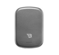 Compare Baykron Power bank 10000 mAH ,  Grey at KSA Price