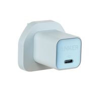 Anker 511 Nano 3 Wall Charger, 30 Watts,…