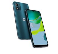 Compare Motorola E13, 4G, 64GB, Aurora Green at KSA Price