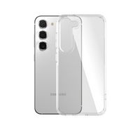Compare PanzerGlass Hard case for Samsung Galaxy S23 Anti bacterial, Clear at KSA Price