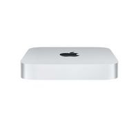 Compare Apple Mac Mini, M2 Chip, 8GB, 512GB SSD, Silver at KSA Price