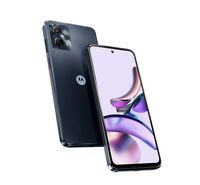 Compare Motorola G13, 4G LTE, 128GB, Matte Charcoal at KSA Price