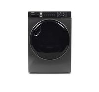 Compare Haier Heat Pump Tumble Dryer 10kg, 15 Programs, Dark Gray at KSA Price