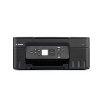 Compare CANON G3470 Tank Printer, Print, Copy, Scan, USB, Screen 3.4 cm, Black at KSA Price