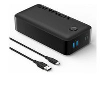 Compare Anker Powercore 348 Powerbank 40K Black at KSA Price