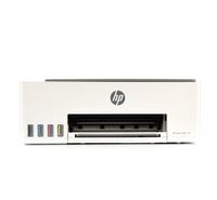Compare HP Smart Tank 580 AIO Tank Printer, Copy, Print, Scan, WiFi, USB, WhiteGrey at KSA Price