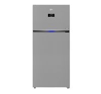 Beko Refrigerator, Refrigerator 16.4Cu.ft, Freezer…