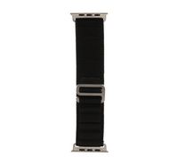 ESSE Apple Watch Ultra Strap Large 49mm, Black