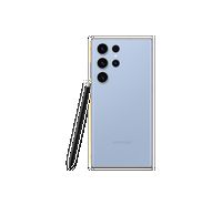 Compare Samsung Galaxy S23 Ultra, 5G, 512GB, Light Blue at KSA Price