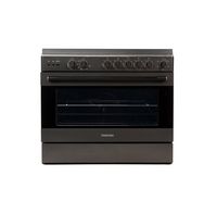 Compare Toshiba Gas Cooking Range 90x60cm, Full Safety at KSA Price