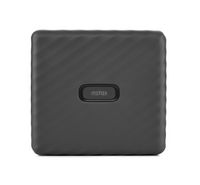 FUJIFILM INSTAX Link Wide Smartphone Printer, Gray