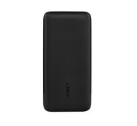 Compare AUKEY Basix Pro Power Bank 22.5W Power delivery 20,000 mAh, Black at KSA Price