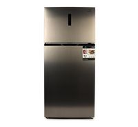 Classpro Top Mount Refrigerator 17.3Cu.ft, Freezer…