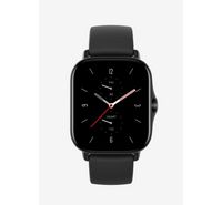 Compare Amazfit Smart Watch GTS 2, Black at KSA Price