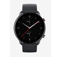 Compare Amazfit Smart Watch GTR 2, Black at KSA Price