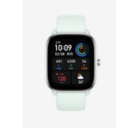 Amazfit Smartwatch GTS 4 Mini, Blue