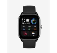 Compare Amazfit Smartwatch GTS 4 mini, Black at KSA Price