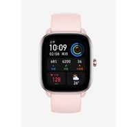 Amazfit GTS 4 Mini Smart Watch, Pink
