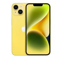 Compare Apple iPhone 14, 5G, 128GB, Yellow at KSA Price