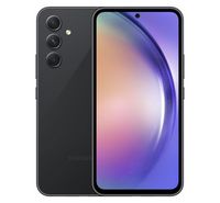 Compare Samsung Galaxy A54, 5G, 128GB, Black at KSA Price