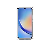 Compare Samsung Galaxy A34, 5G, 128GB, Silver at KSA Price