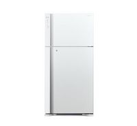 Hitachi Refrigerator 14.3Cu.ft, Freezer 5.1Cu.ft,…