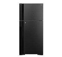 Hitachi Refrigerator 14.3Cu.ft, Freezer 5.1Cu.ft,…