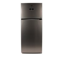 Beko Refrigerator 14.3Cu.ft, Freezer 5.4Cu.ft, Inverter,…