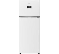 Beko Refrigerator 12.5Cu.ft, Freezer 4.3Cu.ft,Inverter,…