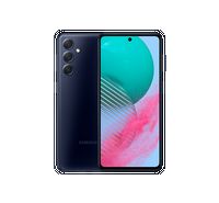 Compare Samsung Galaxy M54, 5G, 128GB, Dark Blue at KSA Price