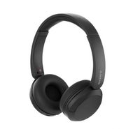 SONY Wireless Headphones Bluetooth, Black