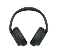 Compare SONY Wireless Headphones Bluetooth, Black at KSA Price