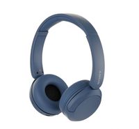 SONY Wireless Headphones Bluetooth, Blue