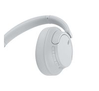 SONY Wireless Headphones Bluetooth, White