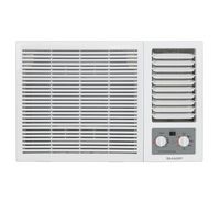 Compare Sharp Window AC 17,800 BTU, Hot and Cold at KSA Price