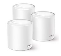 TP-LINK Home Router, Dual band, Wi-Fi 6, Speed…