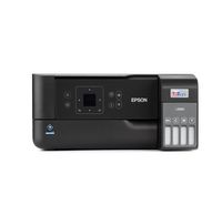 Compare EPSON L3560 EcoTank Tank Printer, print, Scan, Copy, WiFi, USB, Black at KSA Price
