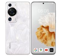 Compare Huawei P60 Pro, 4G LTE, 512GB, white at KSA Price