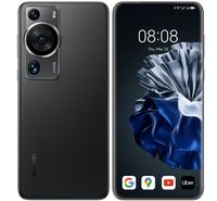 Compare Huawei P60 Pro, 4G LTE, 512GB, Black at KSA Price